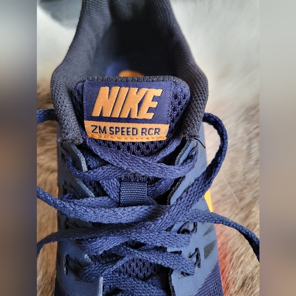 Nike Zoom Speed Racer Running Shoes size Mens 7.5, Unisex/UK 6.5/Eur 40.5 EUC - Picture 4 of 8